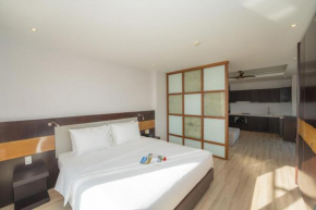 Dana Pearl Danang Hotel